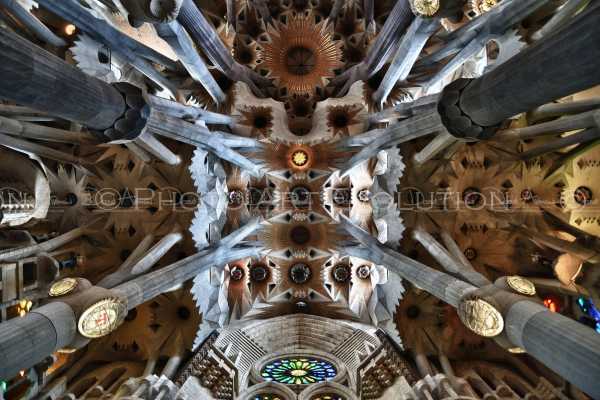 Sagrada Família - Barcellona