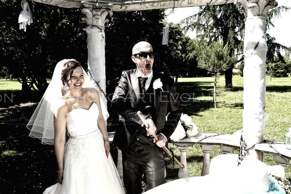 Wedding Photography
